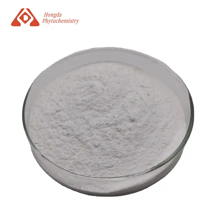 Benfotiamine Bulk Powder